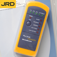 FLUKEMT-8200-60-KIT Localisateur de câbles réseau IntelliTonePro 200 MT-8200-60-KIT MT-8200-61-TNR MT-8200-63A MT-8200-49A