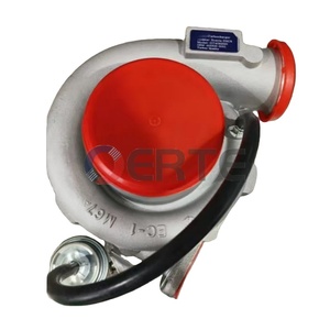 Bộ tăng áp và phụ kiện GT4082SN 452308-5001 Giá xuất xưởng Mẫu bán chạy - Product Image 3