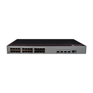 Original And Brand New Cloudengine Smart Layer 3 Huawei Atn POE 24 Port Gigabit 10G SFP Network Switch