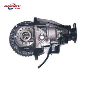 <span class=keywords><strong>Diferencial</strong></span> Trasero Aimiky para Toyota Tacoma 1996-2004 41110-35860 4111035860 10*41 - Product Image 2