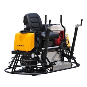Bom Preço Concreto Power Trowel <span class=keywords><strong>Machine</strong></span> Concreto Trowel Para Venda - Product Image 6