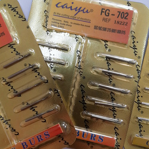 Vật Liệu Nha Khoa Tốc Độ Thấp Tungsten <span class=keywords><strong>Carbide</strong></span> <span class=keywords><strong>Burs</strong></span> Nha Khoa Cho Bệnh Viện - Product Image 5