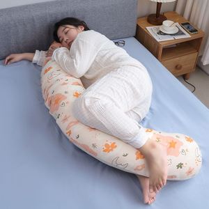 Cojín Multiusos Desmontable para Bebés, Almohada de Apoyo para Sentarse, Almohada de Lactancia para Recién Nacidos - Product Image 6