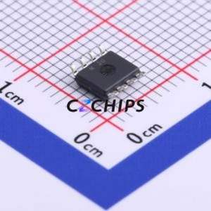Chip IC de circuito integrado MAX485EESA + T, original y nuevo, con circuito integrado, IC de 1/2, 2/2/2 - Product Image 2