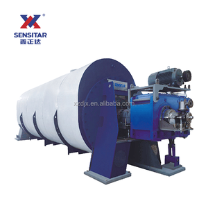 Đầy đủ tự động chất lượng cao quy mô nhỏ bột cá Máy làm - Product Image 6