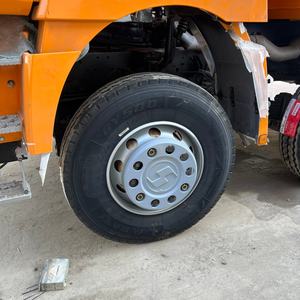 नई पीढ़ी के शकमैन x3000 प्राइम मोवर स्मार्ट बेड़े प्रबंधन प्रणाली 8% ईंधन की बचत साबित हुई - Product Image 5