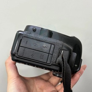 Caméscope numérique plein format professionnel HFT EOS <span class=keywords><strong>5D</strong></span> <span class=keywords><strong>Mark</strong></span> <span class=keywords><strong>II</strong></span> 21,1 MP, vidéo Full HD, garantie 1 an, noir, vente en gros - Product Image 5