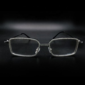 High on Demand Retro Round Moissanite Sunglasses Luxury Designer Diamond <b>Eyewear</b> for Casual Daily Wear Available for Sale - Product Image 3