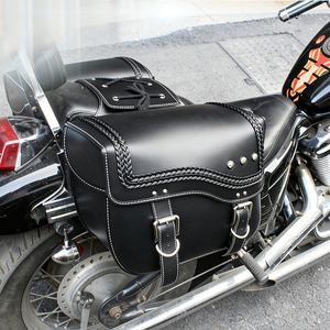 Sacs latéraux <span class=keywords><strong>de</strong></span> <span class=keywords><strong>selle</strong></span> <span class=keywords><strong>de</strong></span> moto pour la conduite en extérieur, antichoc, <span class=keywords><strong>grand</strong></span> <span class=keywords><strong>volume</strong></span>, sacs <span class=keywords><strong>de</strong></span> rangement pour réservoir <span class=keywords><strong>de</strong></span> carburant, accessoires - Product Image 5