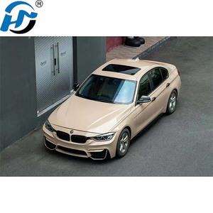 TPU Cuba Cát Nhiều Màu Sắc Chất Lượng PVC Cửa Sổ TPU Ppf Matte Cho Xe Bọc Khô Ứng Dụng Với Chất Lượng Bảo Hành - Product Image 6