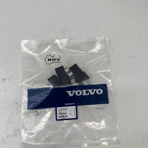 Relais de feux de détresse de haute qualité 21244697 VOE21244697 pour Volvo F10 F12 F16 FL7 FL10 FH FM, pièce de machines de construction - Product Image 1
