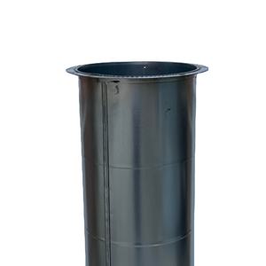 Tubo <span class=keywords><strong>de</strong></span> conducto <span class=keywords><strong>de</strong></span> aire personalizado tipo <span class=keywords><strong>de</strong></span> conducto calentador <span class=keywords><strong>de</strong></span> conducto <span class=keywords><strong>de</strong></span> aire acondicionado - Product Image 5