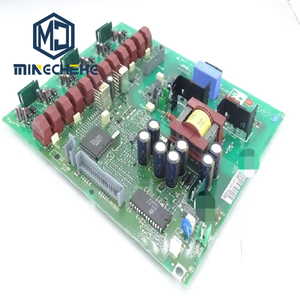 Controlador PLC de Automatización Industrial XD2-42R4-E XD2-32R4-E XD2-24R4-E XD2-60R4-E XD2-80R4-E para Control de Maquinaria de Fabricación - Product Image 1