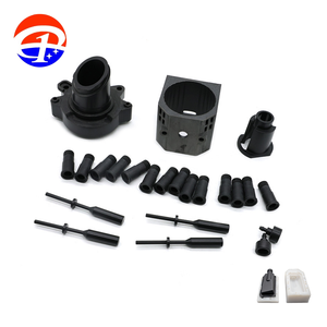 บริการหล่อขึ้นรูปสุญญากาศแบบกำหนดเองสำหรับชิ้นส่วนต้นแบบพลาสติก - Product Image 3