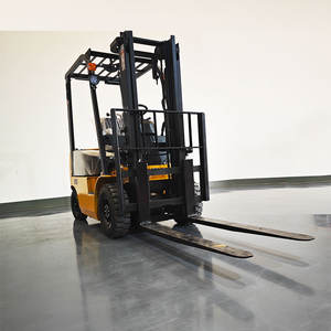 מלגזה משאית 1500 ק "ג 1800 ק" ג עם מנוע סיני או מנוע איזוזו - Product Image 5