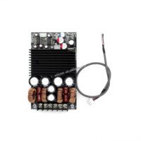 TPA3255 Carte amplificateur audio HIFI 300W * 2 Module stéréo 2.0 double piste
