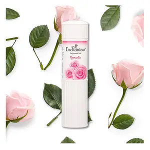 Romantisches Talkpuder / Massen-Talkpuder / Enchanteur-Produkte