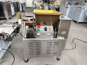 Machine à boulettes de <span class=keywords><strong>fromage</strong></span>, machine à former de petites boulettes de pâte, machine à couper la pâte ronde pour biscuits - Product Image 3