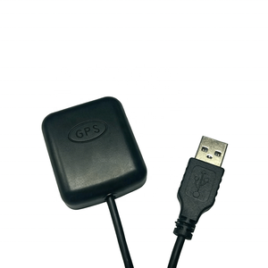 Antena de TV Digital DVB-T para Interiores de Automóviles, Impermeable, con Amplificador - Product Image 5