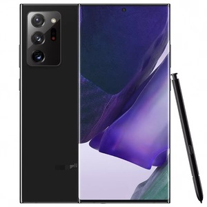 Teléfono Inteligente Desbloqueado de Alta Calidad en Oferta, <span class=keywords><strong>Note</strong></span> 20 Ultra 8+128GB, Android, Versión Global Original Usado - Product Image 1