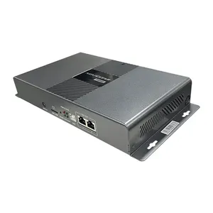 Novastar Taurus Série Multimedia Player TB1/TB2/TB30/TB40/TB50/TB60 Suporte Dual Modo WiFi AD Media Player Caixa