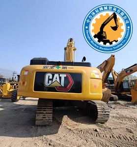 Excavatrice Caterpillar 336D d'occasion fiable / CAT 336D2 de 2018 à 2022 d'occasion à vendre - Product Image 4