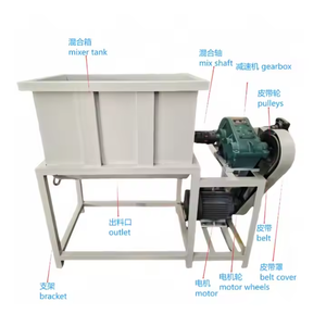Durable Stainless Steel Soap Machinery Equipment Soap Making Machine Bath Soap Production Line ISO Standard Video Inspection - Product Image 4