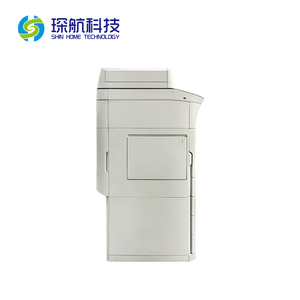 Impresora Multifuncional a Color Usada en Oferta, Fotocopiadora para <span class=keywords><strong>HP</strong></span> PageWide E77660 - Product Image 5