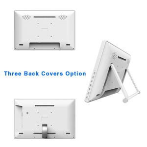 Mới Đến android <span class=keywords><strong>tablet</strong></span> PC 15 inch với phía trước loa - Product Image 6