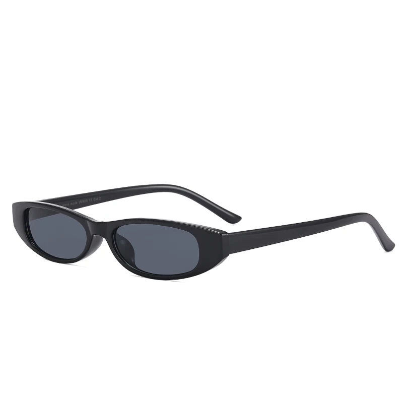 petites lunettes ovales