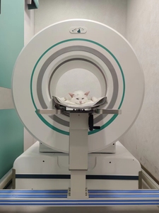 Escáner CT portátil de cabeza móvil para mascotas Escáner de tomografía computarizada CT móvil Escáner CT médico - Product Image 5