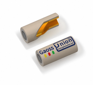 Elettrodo a disco rotante <span class=keywords><strong>con</strong></span> filettatura interna prodotto forniture da <span class=keywords><strong>laboratorio</strong></span> - Product Image 1