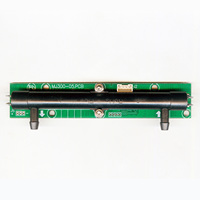 Échantillon Gratuit Vente en Gros Usine Maijing Electronics MJ300-05 Capteur de Débit d'Oxygène Ultrasonique Haute Précision 0,1% Plage 21%-95,6%