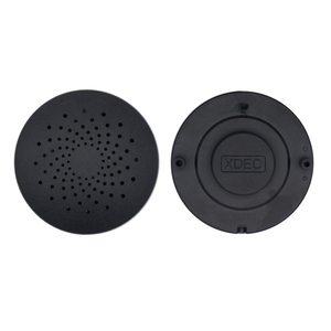 XDEC özelleştirme 55.4*16.2 <span class=keywords><strong>Hmm</strong></span> <span class=keywords><strong>Hmm</strong></span> 2W dairesel taşınabilir kutu hoparlör sürücüsü - Product Image 1