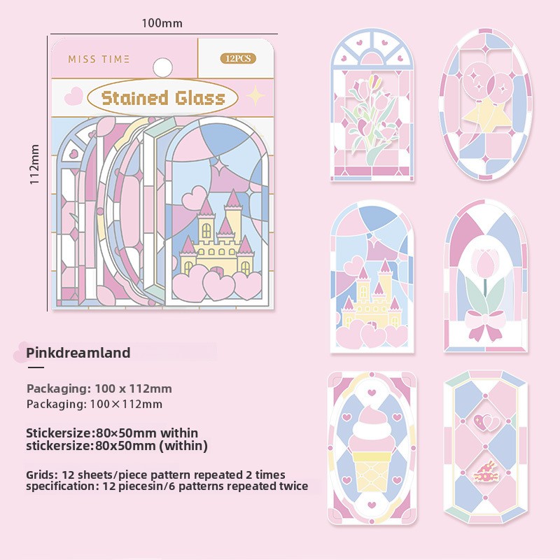 A Blossom Realm's Enchanted Dream