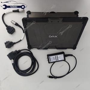 Herramienta de Diagnóstico para CLAAS SCANNER (CANUSB) Interfaz CANBUS MetaDiag para Agricultura, Construcción, Camiones y Excavadoras + Laptop v110 - Product Image 5