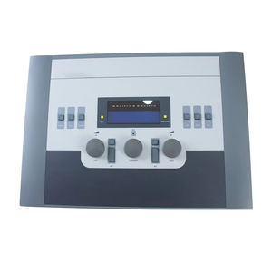 Audiometro digitale della farmacia audiologo della clinica dell'udito di OTC per la salute dell'orecchio della clinica macchina della prova dell'udito della macchina - Product Image 3