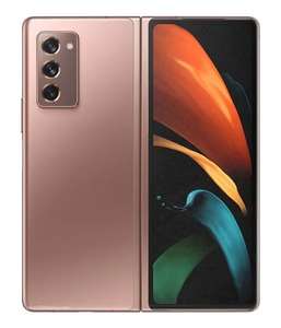 <span class=keywords><strong>Cellulare</strong></span> Z Fold 2 Fold2 5G F916N AMOLED Pieghevole da 7,6" 12GB RAM 256GB ROM NFC - Product Image 6