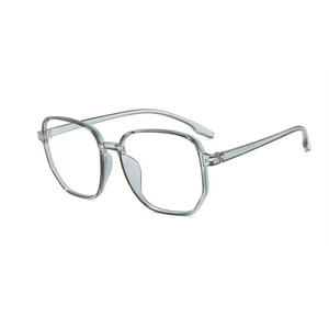 2024 nueva moda <span class=keywords><strong>Instagram</strong></span> tendencia gafas poligonales <span class=keywords><strong>comprar</strong></span> directamente de la fábrica china mujeres y hombres - Product Image 2