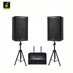 For KP612 12-Inch <strong>Home</strong> Party Church KTV <strong>Sound</strong> Equipment Full Set New Entertainment <strong>Sound</strong> <strong>System</strong> - Product Image 1