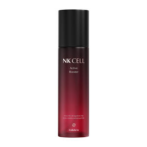 Lulubeu NK CELL Active Booster Facial Mist Pulverizador antienvejecimiento de reposición de humedad instantánea con niacinamida - Product Image 1