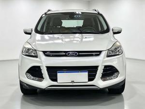 <span class=keywords><strong>Ford</strong></span> <span class=keywords><strong>Kuga</strong></span> 1.5T FWD Comfort SUV Usado de 2015, Motor EcoBoost Turbo, Múltiples Kilometrajes Disponibles - Product Image 5