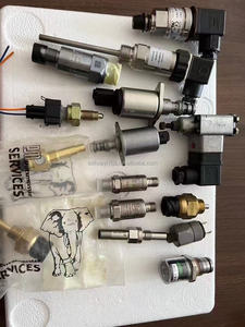 ผลิตในเยอรมนี ของแท้ MS42700 R900727801 24V ตัวลดแรงดันเหล็กหล่อ - Product Image 4