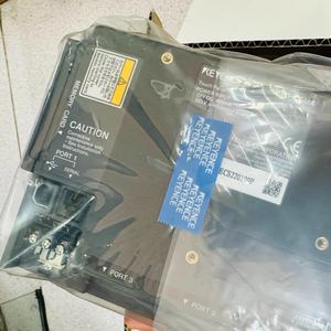 KEYENCE VT3-Q5MA จอสัมผัส HMI ขนาด5นิ้ว QVGA TFT แบบโมโนโครมไฟกระแสตรง24V IP65สำหรับซีรีส์ VT3รุ่น VT3 Q5MA - Product Image 3
