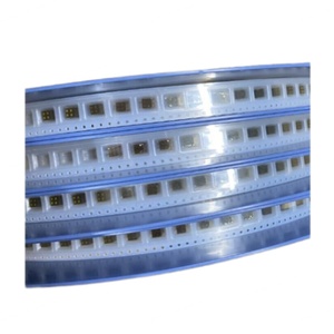 Conector Hembra 2x2P 2mmx2mm Altura 4.3mm CS-1193SDIG-2X2SMT C2911301 en Cinta y Rollo 23+ - Product Image 3