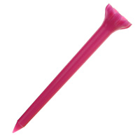 7 Prong en plastique, porte-boules de Golf, accessoires