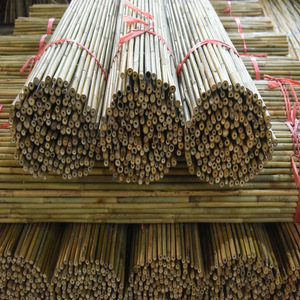 Panneau de clôture <span class=keywords><strong>en</strong></span> <span class=keywords><strong>bambou</strong></span> <span class=keywords><strong>naturel</strong></span>, écran d'intimité extérieur pour jardins et piscines, fabriqué à partir de matières premières de haute qualité - Product Image 2