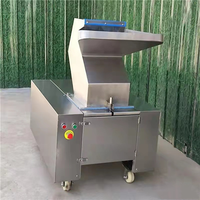 Hühnerknochenbrecher / Knochenmehl-Herstellungsmaschine / Knochenbrechermaschine