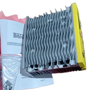 Servoaccionamiento Baldor Fmh2a03tr-En23-D 384V 1.154Kw Origen EE. UU. - Product Image 5