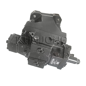 Moteur à piston à axe variable Danfoss H1B110 110CC circuit fermé 83057837 H1B110AAK1K1NBRADSJSSA10NP031N30NNN H1B - Product Image 2